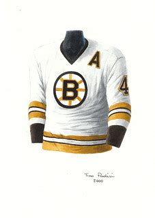 All styles and colors available in the official adidas online store. Boston Bruins 1975-76 jersey artwork | This is a highly deta… | Flickr