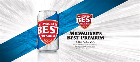 Home Page | Milwaukees Best