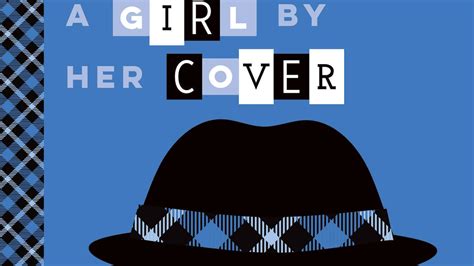 Don T Judge A Girl By Her Cover Gallagher Girls Book 3 By Ally Carter Books Hachette Australia