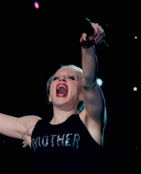 Madonna Drowned World Tour Madonna Concert Concerts Love Her Dancing