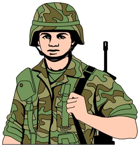 Free Military Cliparts Download Free Military Cliparts Png Images