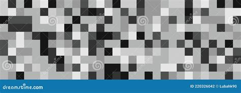 Censor Background Censorship Texture White And Black Grid Texture