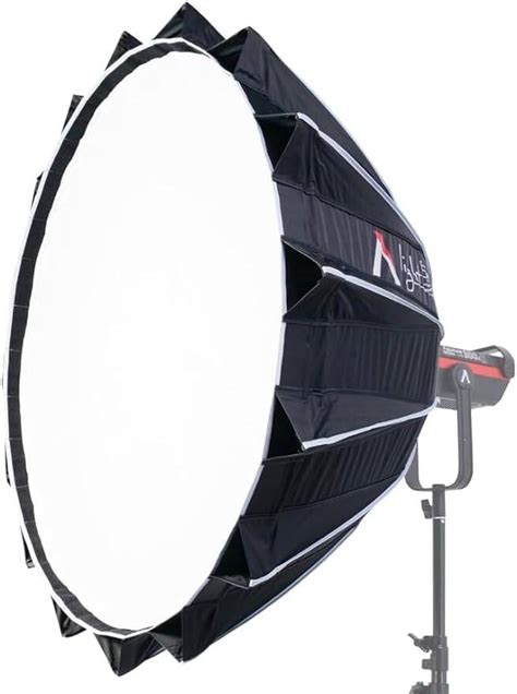 Aputure Light Dome III Softbox 35 Inch Deep Octagon Softbox Improved