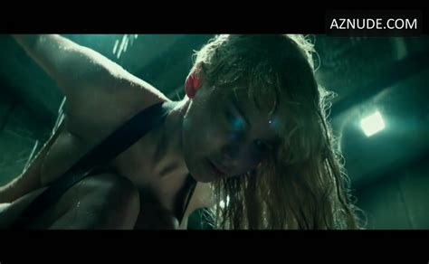 Jennifer Lawrence Sexy Scene In Red Sparrow Aznude
