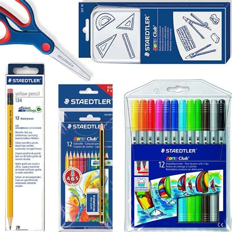 17 Best Staedtler Essential Colouring Pencil Kit Best Mechanical