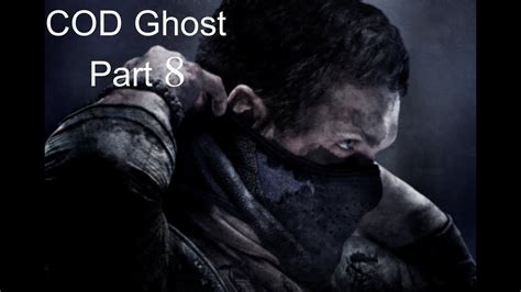 Call Of Duty Ghosts Gameplay Pc Walkthrough Part 8 Campaign Mission 9