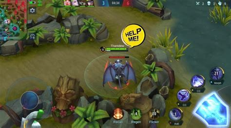 Maybe you would like to learn more about one of these? Tips untuk pemain Pemula bermain Mobile Legend - OMAHGAME