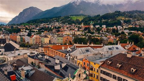 The Ultimate 3 Days In Innsbruck Itinerary Best Things In Do In