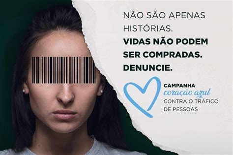 Tráfico De Pessoas Os Desafios Do Combate Na Sociedade Brasileira