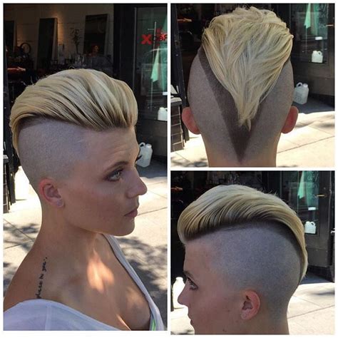 Pin By David Connelly On Side Shaved Haircuts 1 Hair Styles Half