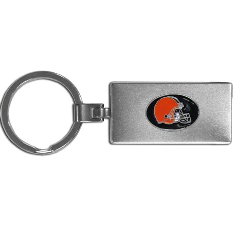 Cleveland Browns Multi Tool Key Chain Keychain Multitool Multitool