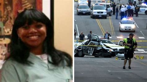 Woman Shot Dead After Capitol Hill Car Chase Fox News Video