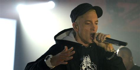 Eminem's 'Rap God' Video Pays Tribute To Max Headroom | HuffPost