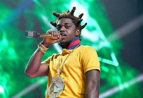 Kodak Black On Passing Ged ‘feels Like The Day I Bought My First Chain