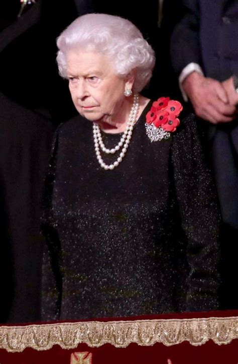 Quante ne ha viste in questi anni? Regina Elisabeta este în doliu. Suverana este pe punctul ...