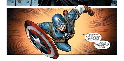 Avengers Endgame 10 Mcu Tie In Comics You Need To Read