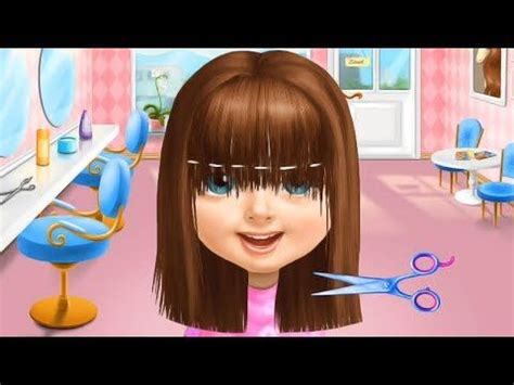 ¡puedes incluso jugar a estos juegos si eres un chico, no se lo contaremos a nadie! Dulce Bebé Niña Verano Diversión 2 - Fiesta En La Playa ...