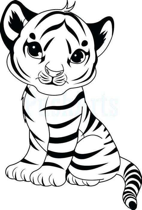 We have collected 38+ lion cub coloring page images of various designs for you to color. Pin su Coloring