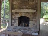 Fireplace Stone Images