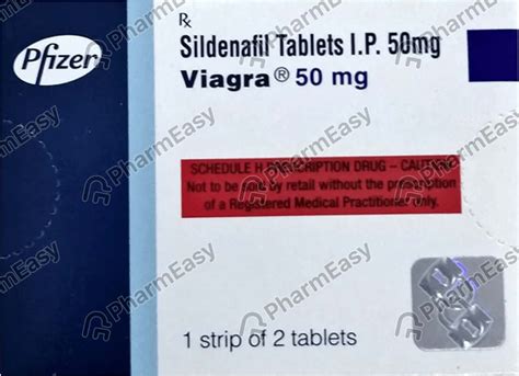 Viagra 50 Mg Tablet 2 Uses Side Effects Price And Dosage Pharmeasy