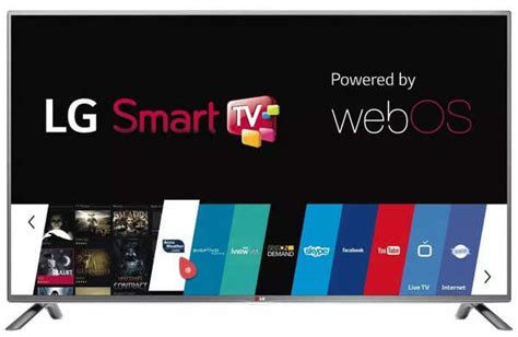 lg 106 cm 42 inch 42lb6500 full hd smart led tv photo gallery and official pictures