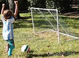 Images of How To Get A Goal In Soccer