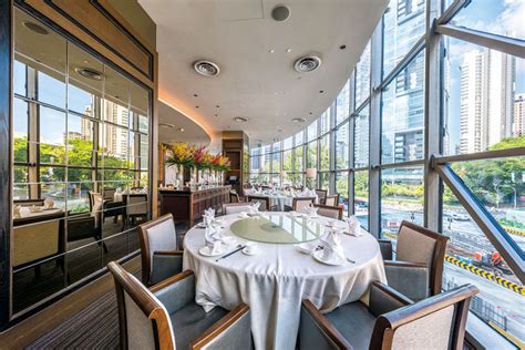 Fine Dining In Singapore Dining Our Five Distinct Dining Options At