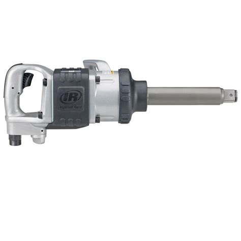 Ingersoll Rand 285b 6 Heavy Duty 1 Inch Pneumatic Impact Wrench With 6