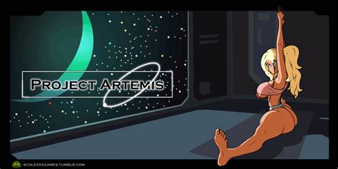 Project Artemis By Scolexxx Hentai Foundry
