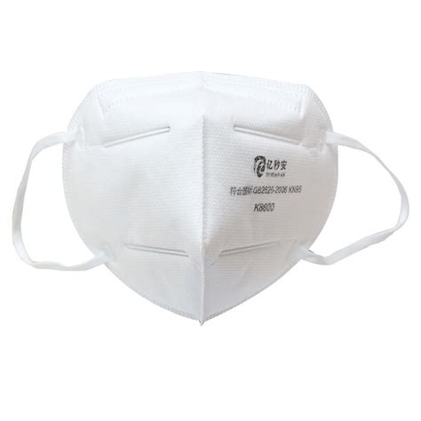 This is a fda registered disposable kf94 mask that has comparable performance of filtration like n95. 10Pcs KN95 FFP2 Mask ($23.99) Coupon Price - CouponsFromChina