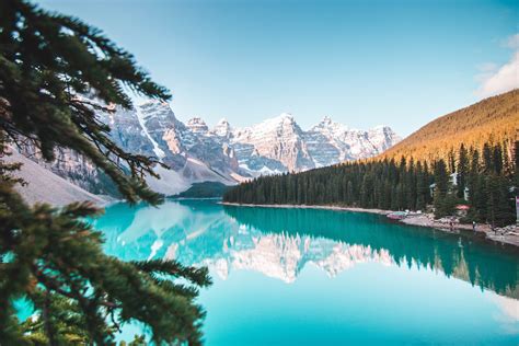 The Ultimate Guide To Banff National Park 2023