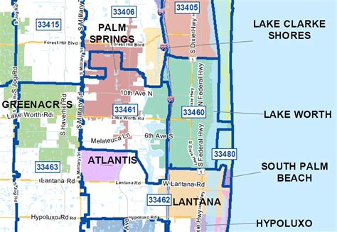 Find your current location or search for an address and navigate using googlemaps your destination. "Lake Worth City Limits": Notes, News & Reviews Unique to ...