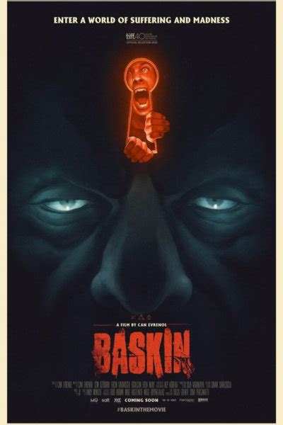 Into the dark is an american horror anthology streaming television series produced for hulu. Watch Baskin - Trailer 1 Online | Hulu