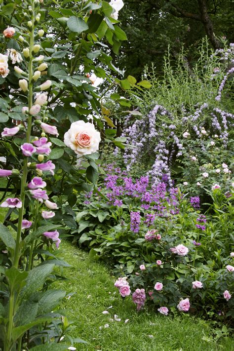 * * * * * romantisches haus mit villencharakter * sonniger garten * idyllischer teich * nahe golfplatz und see * * * * *****. Der romantische Garten: Tipps zur Gestaltung - DAS HAUS ...