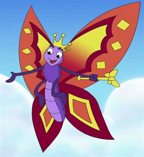 Butterfly King Dora The Explorer Wiki Fandom Powered By Wikia
