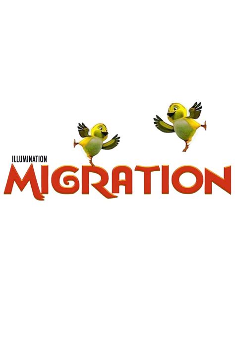 Migration 2023 Movie Information And Trailers Kinocheck