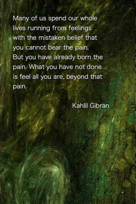 Pin By Mike B On Words Kahlil Gibran Quotes Gibran Quotes