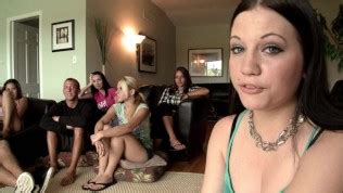 BRANDI BELLE Group Of Friends Experimenting On Some Naked Dudes Free XXX Porn Videos OyOh