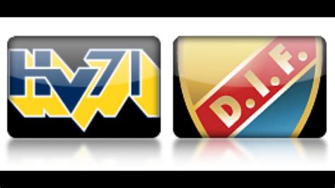 Men eftersom tjommen inte varit en aktiv del utav just modo hockey sedan 2010, (av vad jag känner till iallafall), blir han i just. SHL - HV71 vs. Djurgården IF Hockey - 17.02.2015 - YouTube