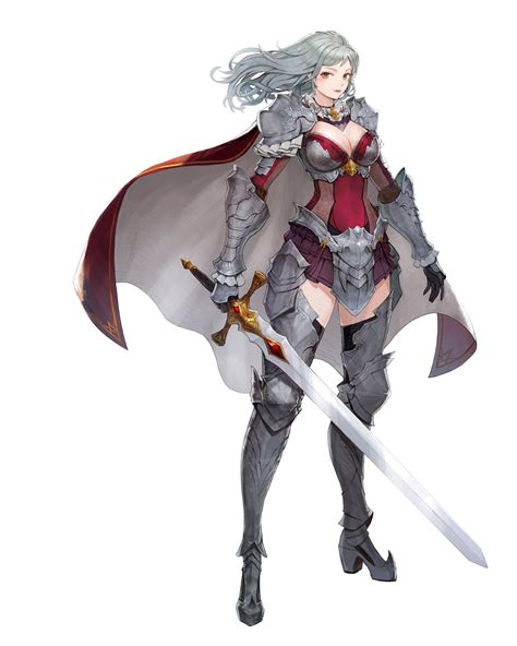 Female Armor Fantasy Female Warrior Fantasy Armor Fantasy Girl