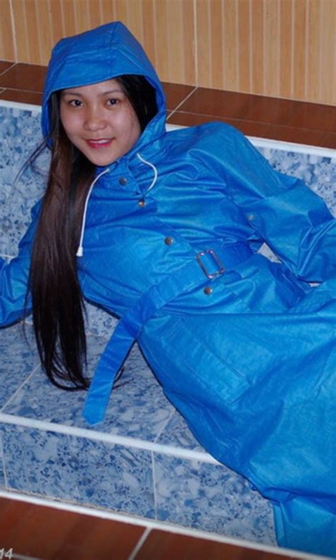 Pin By Pete B Peturson On Asien Rainwear Girls Raincoat Rain Jacket