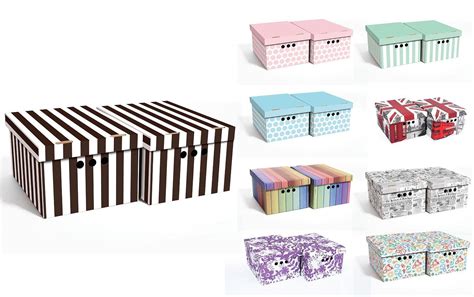Storage Can Be Stylish Too 15 Decorative Storage Boxes With Lids Ideas