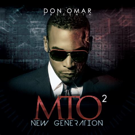 Don Omar Discografia Mega Video Festival