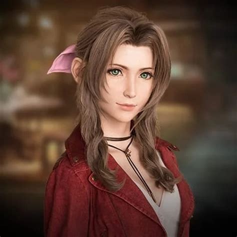 A collection of the top 52 red wallpapers and backgrounds available for download for free. Final Fantasy VII Remake: Un trailer et des screens pour ...