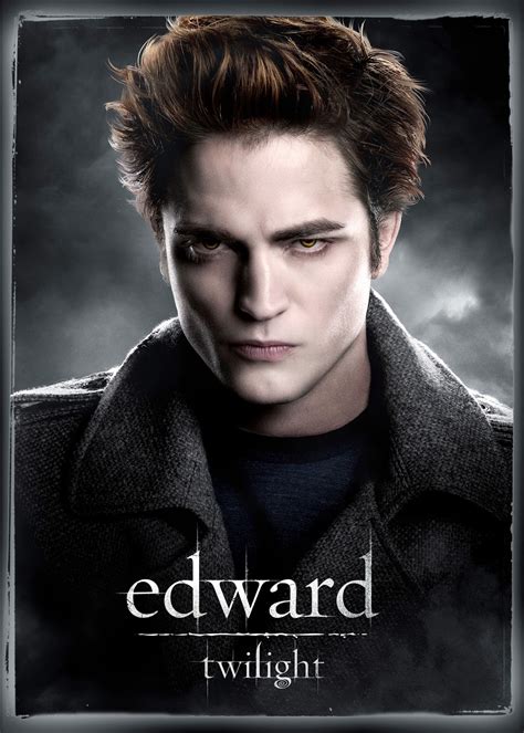 Wallpapers Background Robert Pattinson Edward Cullen Twilight Wallpapers