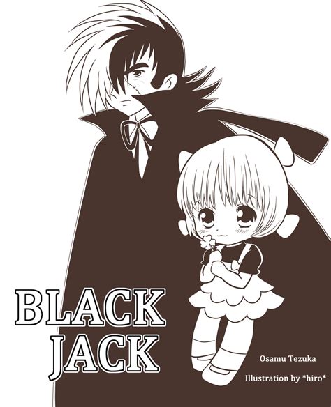 Black Jack Image By Pixiv Id 2748823 2609466 Zerochan Anime Image Board