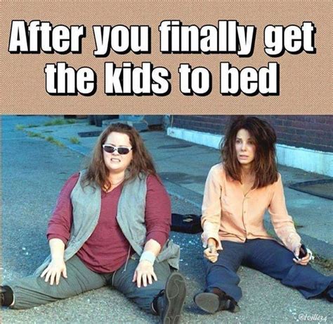 25 Memes That Sum Up How Hard Bedtime Is With Kids Mommy Humor