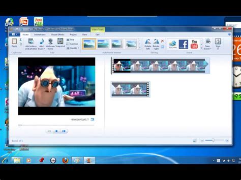 How to crop a video using vlc on windows 10 and mac. How to Crop a Movie using Windows Movie Maker - YouTube