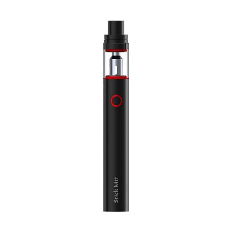 Smok Stick M17 Starter Kit Vape Pens Budget Vapors