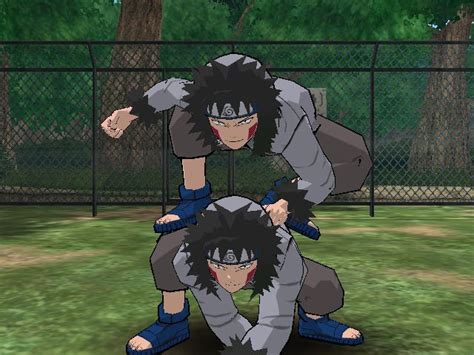 Naruto Clash Of Ninja Revolution 2 Wii Game Profile